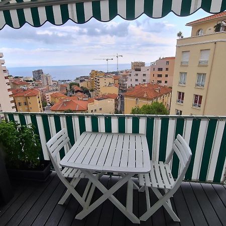 Beautiful Apartment 3Min From Monaco Monte-Carlo Босолей Экстерьер фото