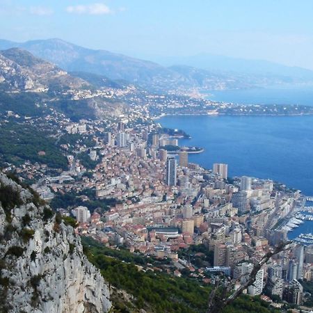 Beautiful Apartment 3Min From Monaco Monte-Carlo Босолей Экстерьер фото