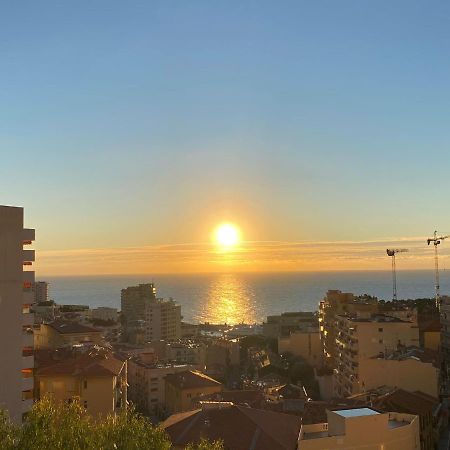 Beautiful Apartment 3Min From Monaco Monte-Carlo Босолей Экстерьер фото