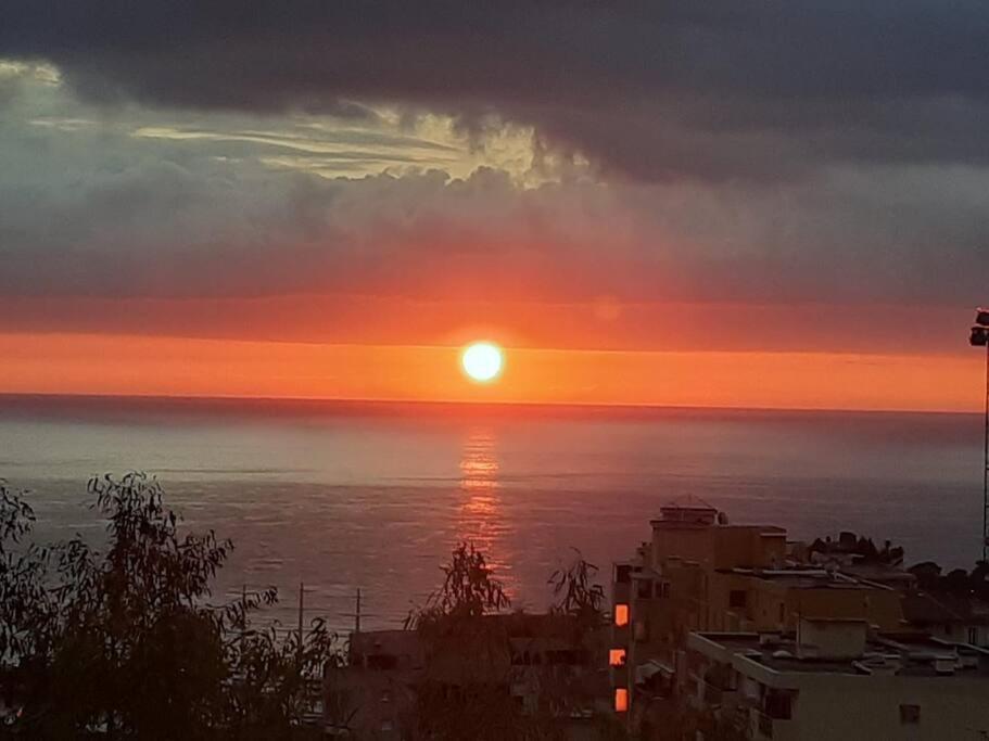 Beautiful Apartment 3Min From Monaco Monte-Carlo Босолей Экстерьер фото