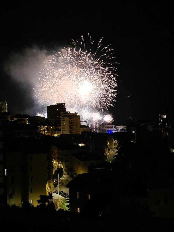 Beautiful Apartment 3Min From Monaco Monte-Carlo Босолей Экстерьер фото