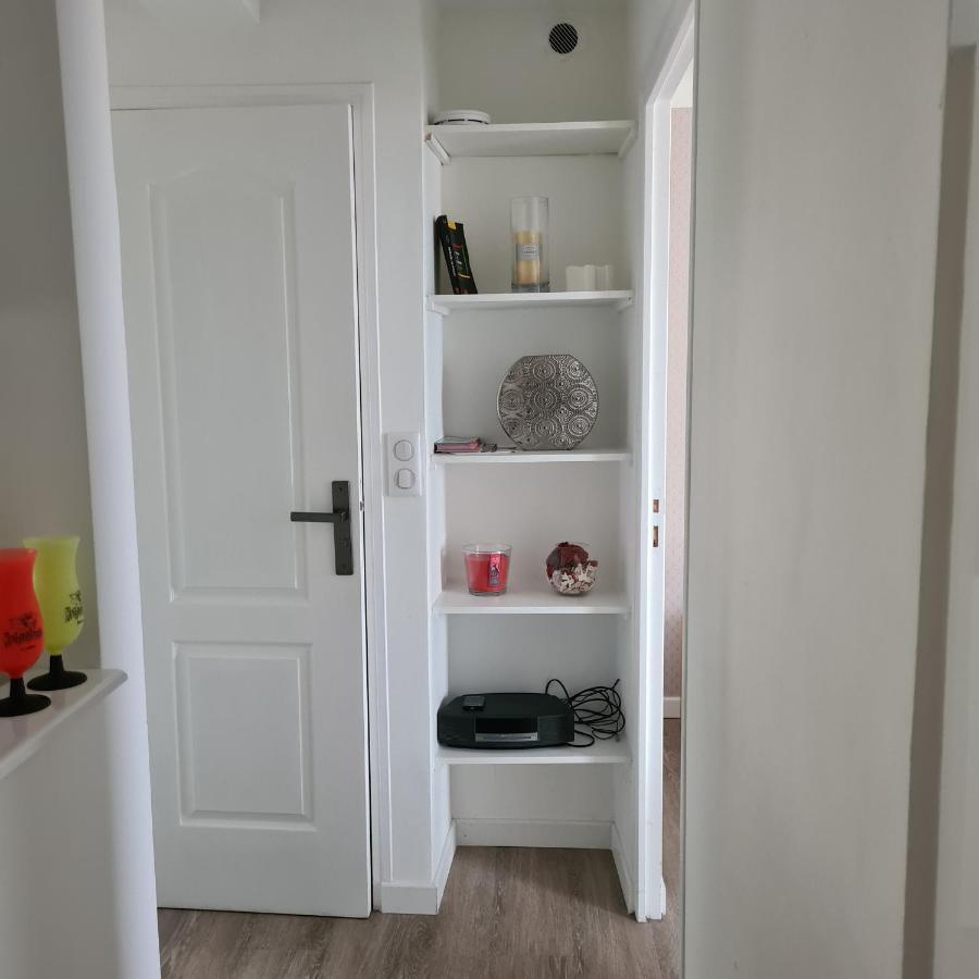 Beautiful Apartment 3Min From Monaco Monte-Carlo Босолей Экстерьер фото