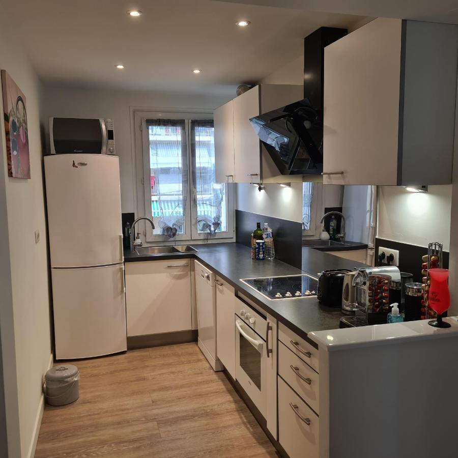 Beautiful Apartment 3Min From Monaco Monte-Carlo Босолей Экстерьер фото