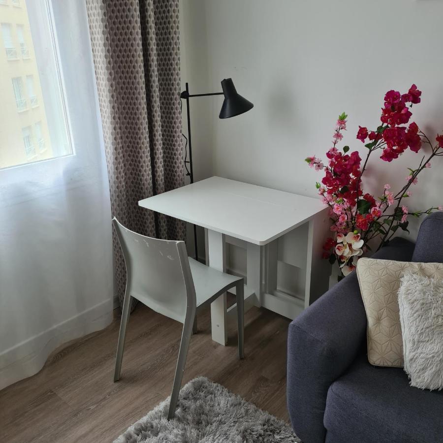 Beautiful Apartment 3Min From Monaco Monte-Carlo Босолей Экстерьер фото