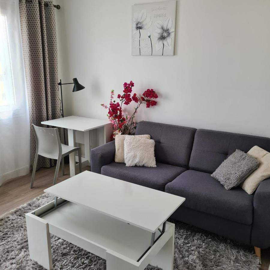 Beautiful Apartment 3Min From Monaco Monte-Carlo Босолей Экстерьер фото