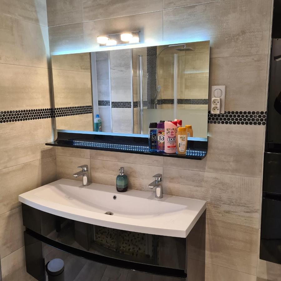 Beautiful Apartment 3Min From Monaco Monte-Carlo Босолей Экстерьер фото