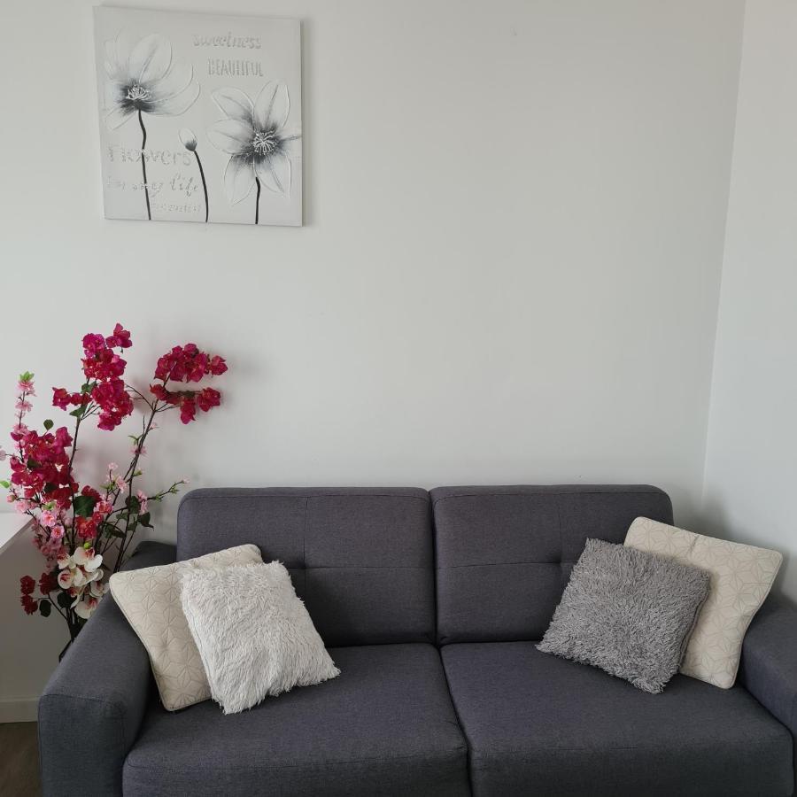 Beautiful Apartment 3Min From Monaco Monte-Carlo Босолей Экстерьер фото