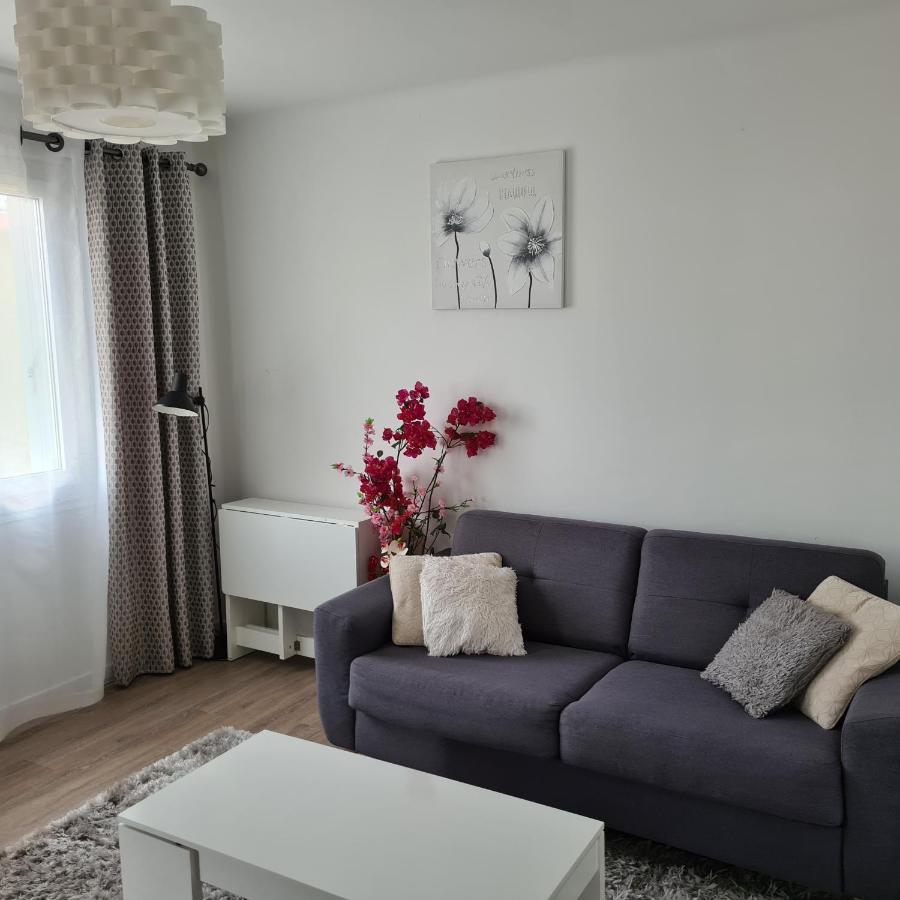 Beautiful Apartment 3Min From Monaco Monte-Carlo Босолей Экстерьер фото
