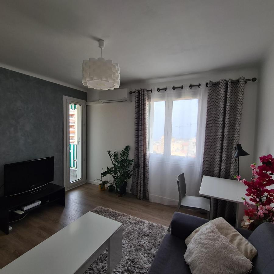 Beautiful Apartment 3Min From Monaco Monte-Carlo Босолей Экстерьер фото