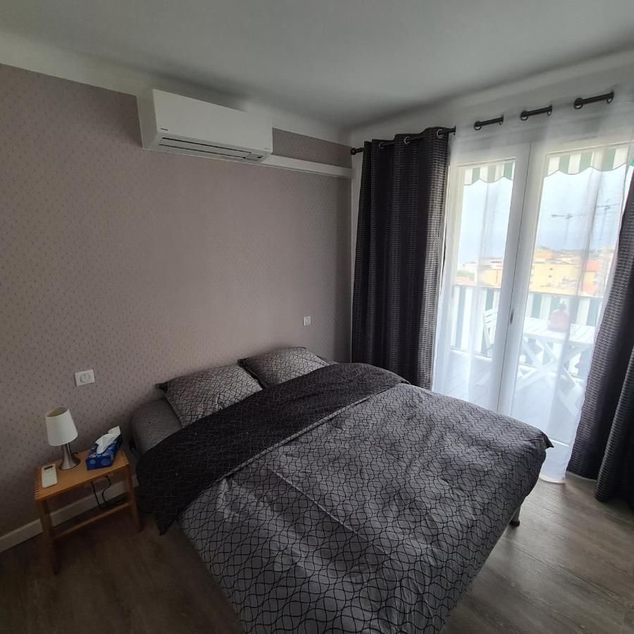 Beautiful Apartment 3Min From Monaco Monte-Carlo Босолей Экстерьер фото