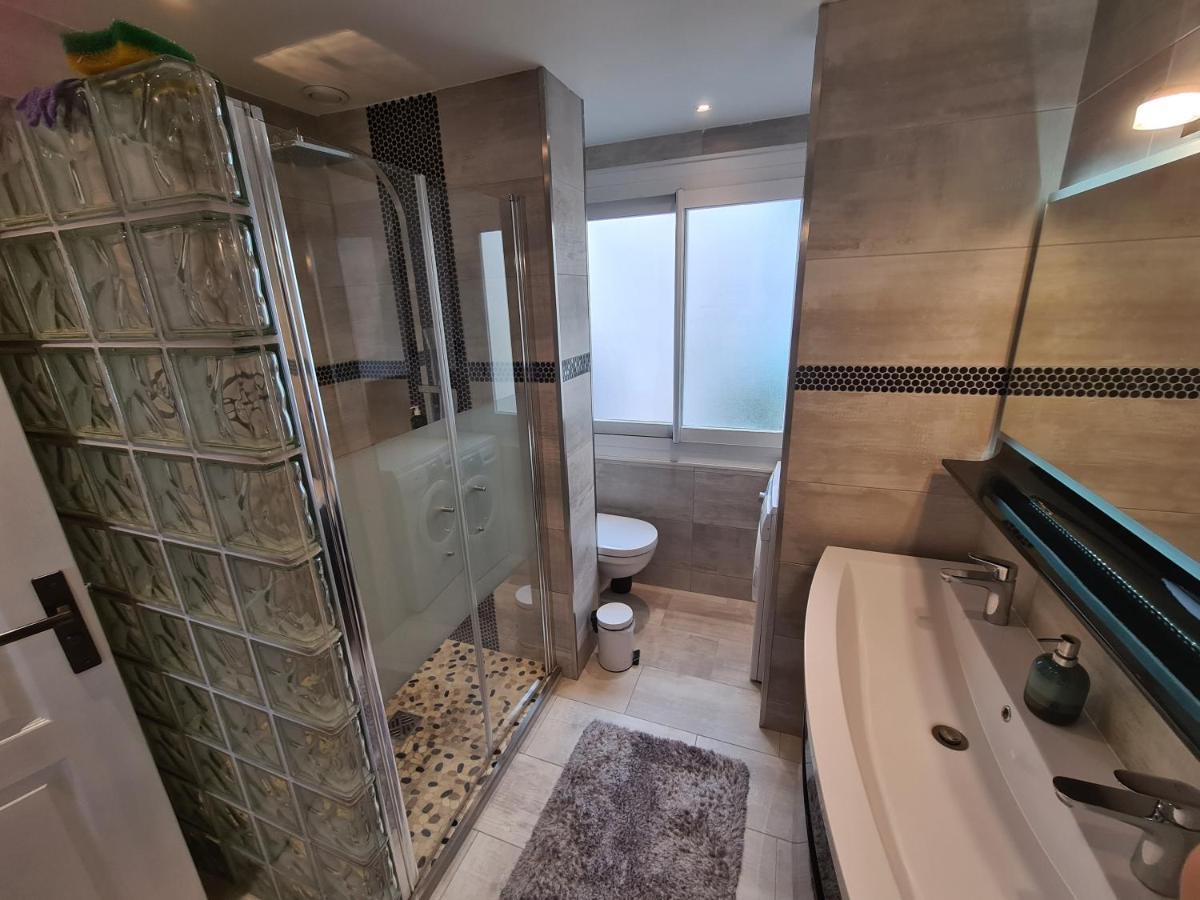 Beautiful Apartment 3Min From Monaco Monte-Carlo Босолей Экстерьер фото
